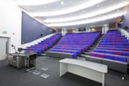 Arts Two Lecture Theatre & Foyer  1